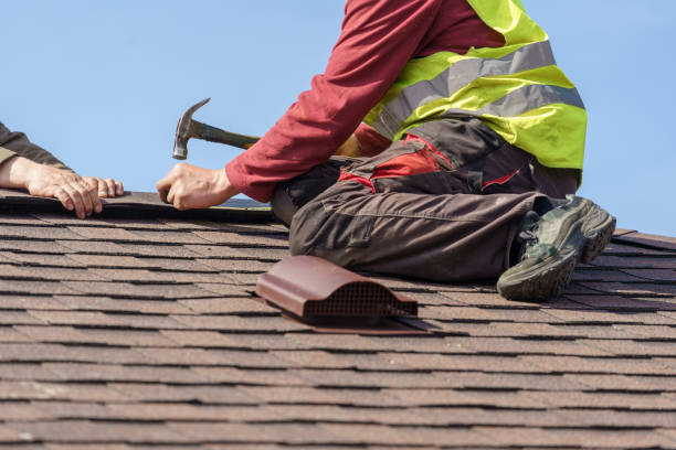 Best Commercial Roofing Services  in Ridgely, MD