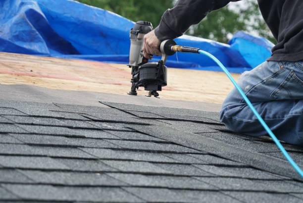 Best Shingle Roofing Installation  in Ridgely, MD