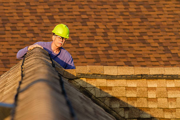 Quick and Trustworthy Emergency Roof Repair Services in Ridgely, MD